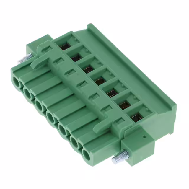 691343510007 Würth Elektronik  Headers Plugs and Sockets